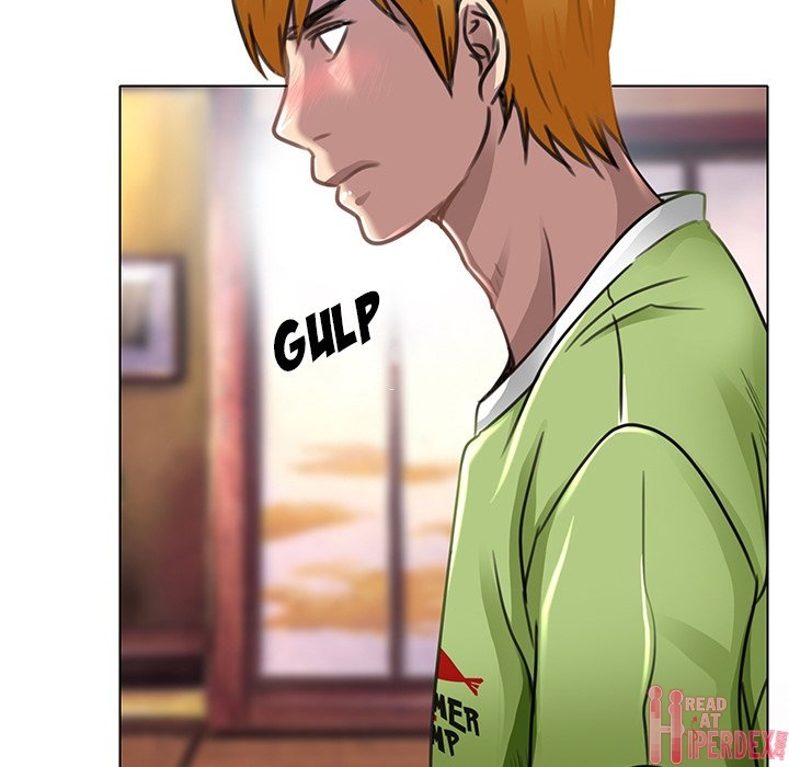My Love Natsumi Chapter 18 Page 11