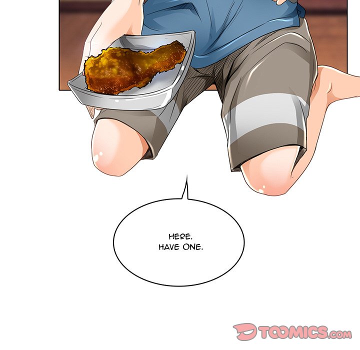 My Love Natsumi Chapter 18 Page 14