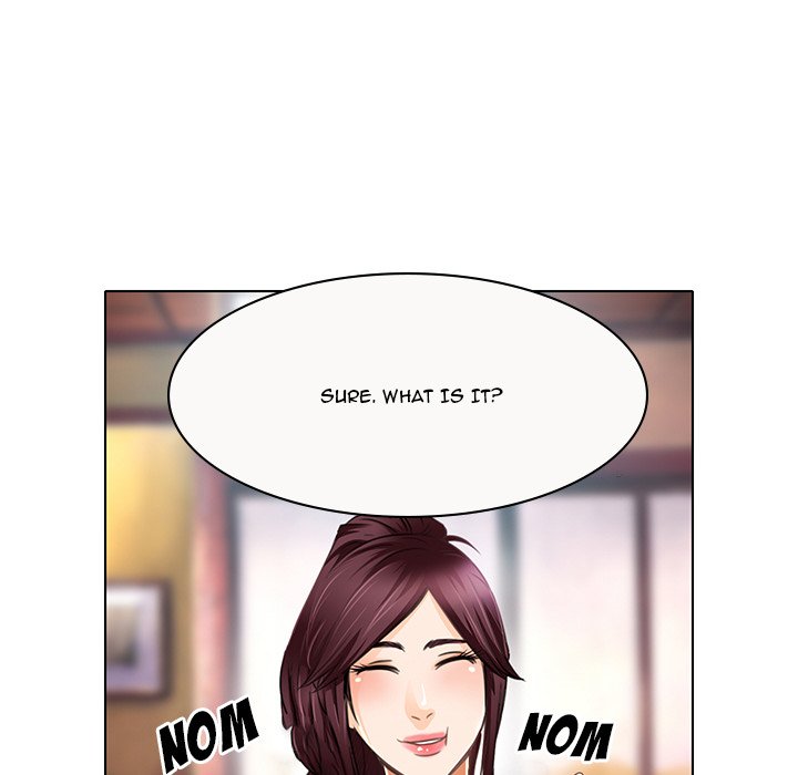 My Love Natsumi Chapter 18 Page 16