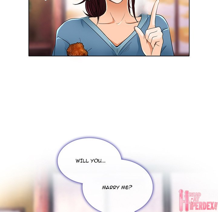 My Love Natsumi Chapter 18 Page 17