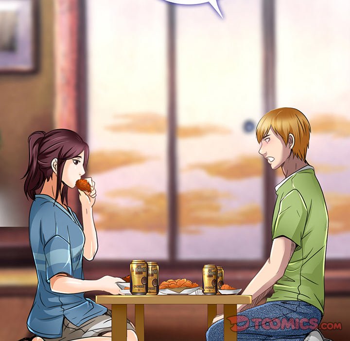 My Love Natsumi Chapter 18 Page 18