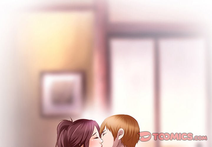 My Love Natsumi Chapter 18 Page 2