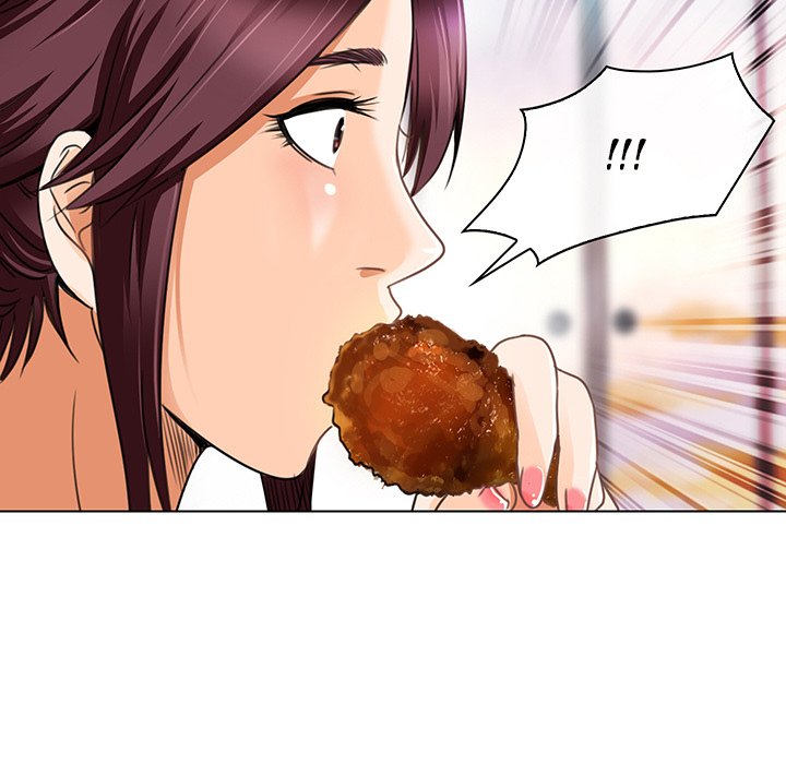My Love Natsumi Chapter 18 Page 20