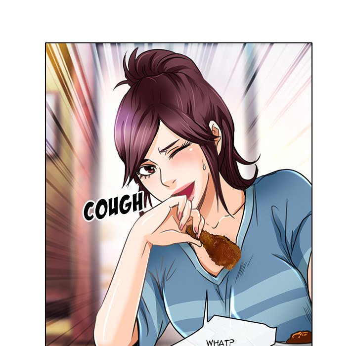 My Love Natsumi Chapter 18 Page 21