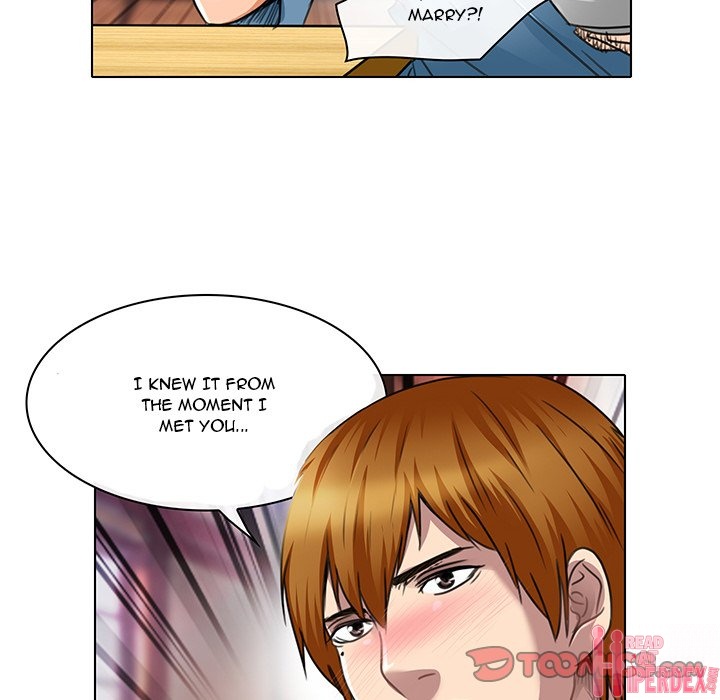 My Love Natsumi Chapter 18 Page 22
