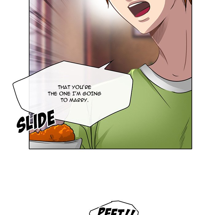 My Love Natsumi Chapter 18 Page 23
