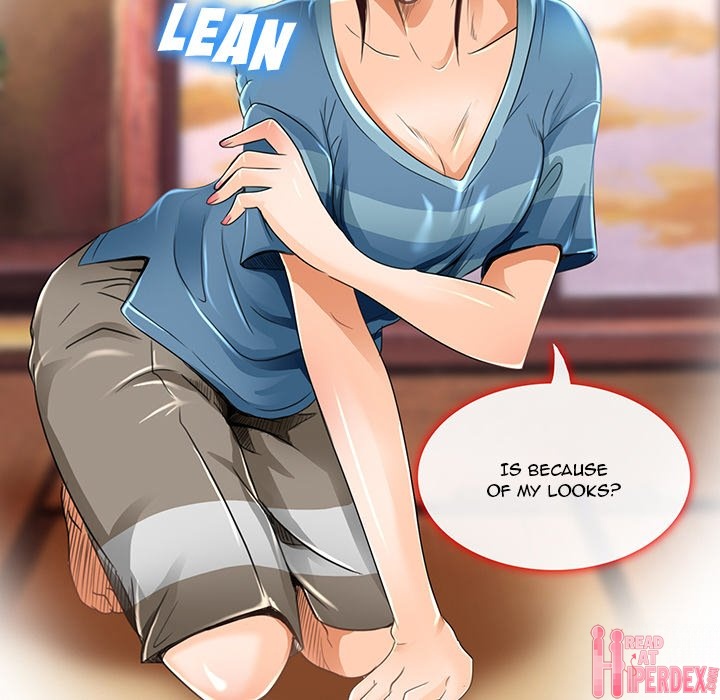 My Love Natsumi Chapter 18 Page 27