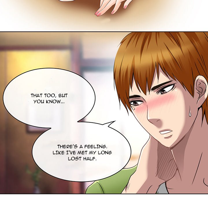 My Love Natsumi Chapter 18 Page 28
