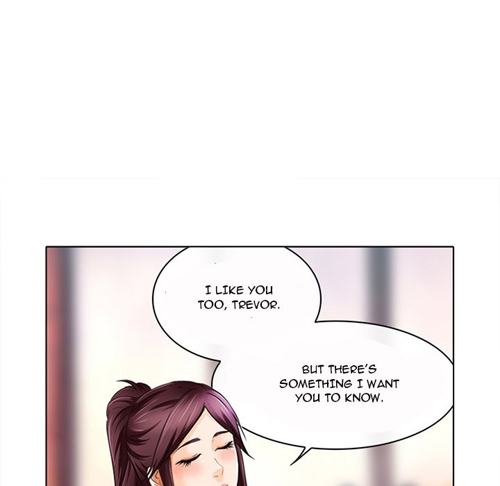 My Love Natsumi Chapter 18 Page 29
