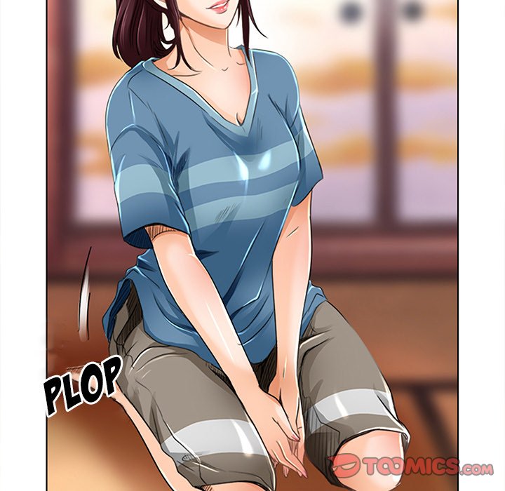 My Love Natsumi Chapter 18 Page 30