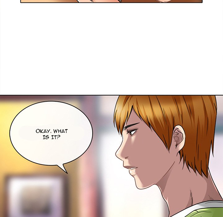 My Love Natsumi Chapter 18 Page 31