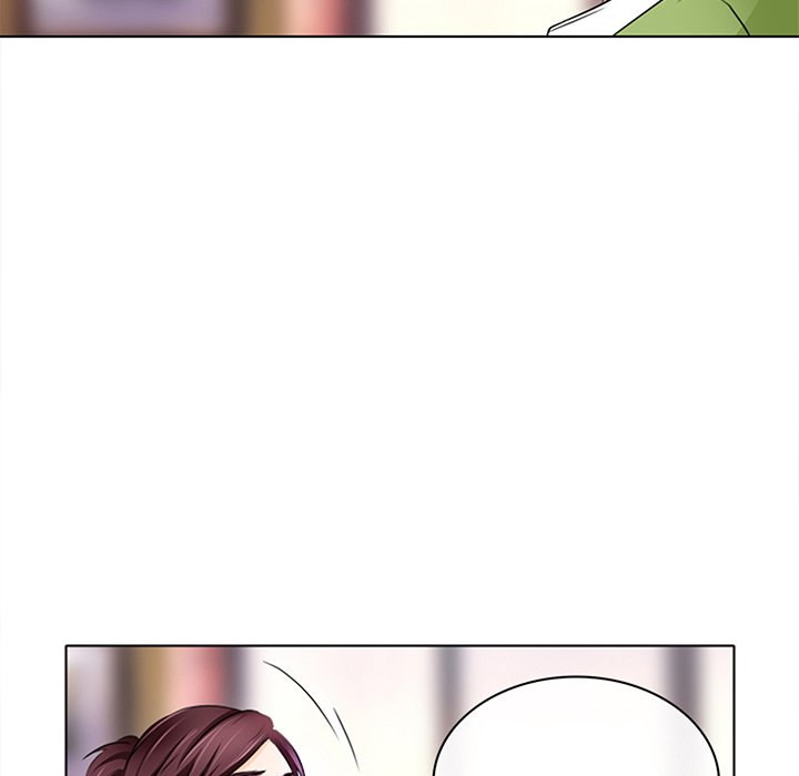 My Love Natsumi Chapter 18 Page 32