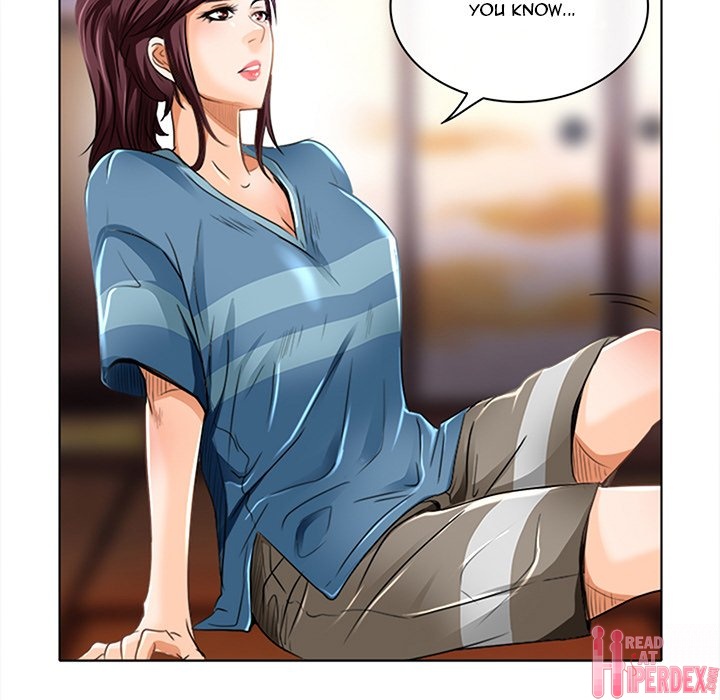 My Love Natsumi Chapter 18 Page 33