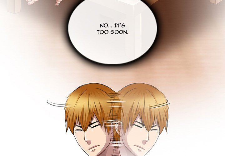 My Love Natsumi Chapter 18 Page 4