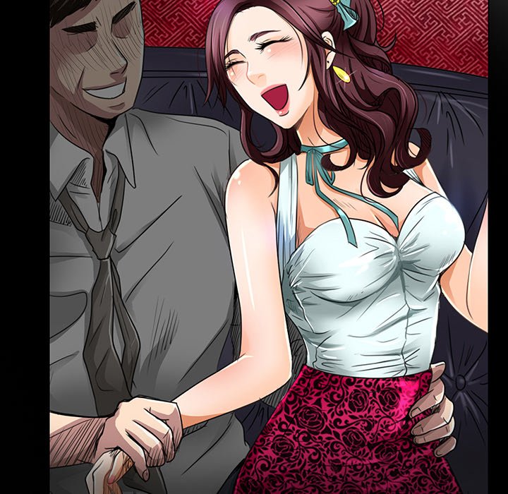 My Love Natsumi Chapter 18 Page 40