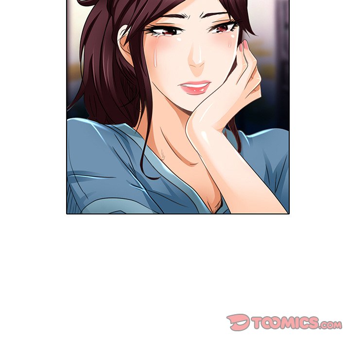 My Love Natsumi Chapter 18 Page 46
