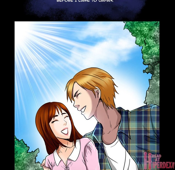 My Love Natsumi Chapter 18 Page 49