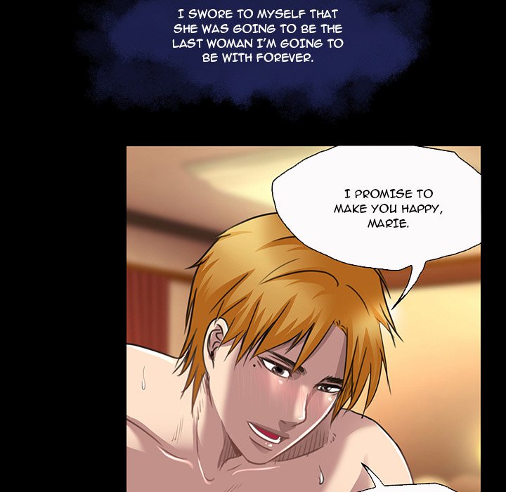 My Love Natsumi Chapter 18 Page 52