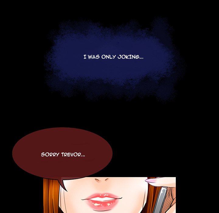 My Love Natsumi Chapter 18 Page 56