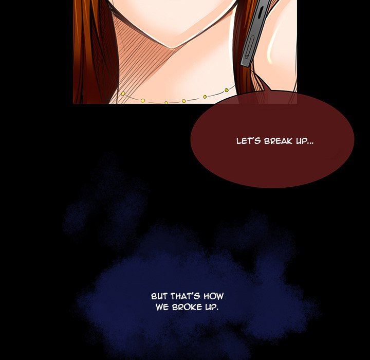 My Love Natsumi Chapter 18 Page 57