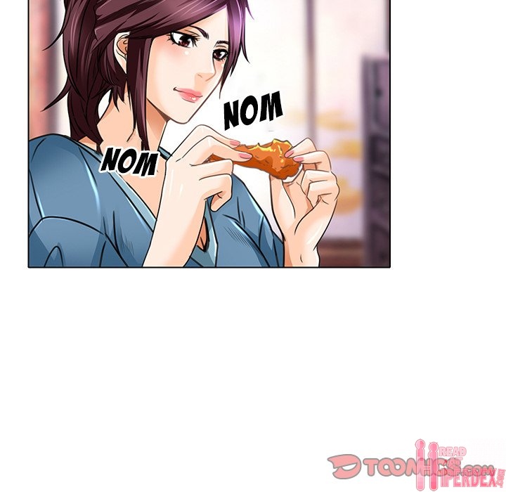 My Love Natsumi Chapter 18 Page 6