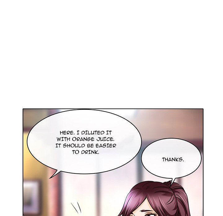 My Love Natsumi Chapter 18 Page 64
