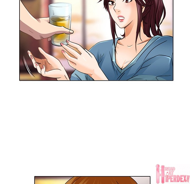 My Love Natsumi Chapter 18 Page 65