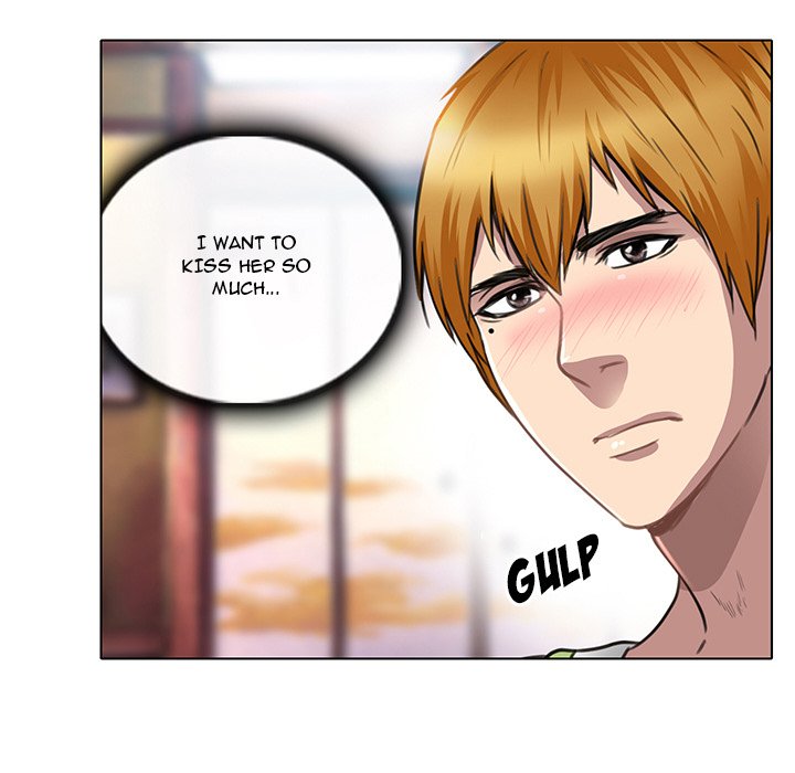 My Love Natsumi Chapter 18 Page 7