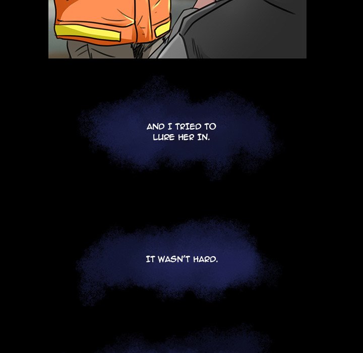 My Love Natsumi Chapter 18 Page 72