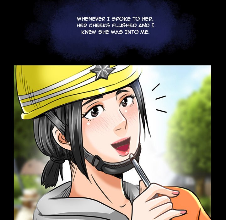 My Love Natsumi Chapter 18 Page 73