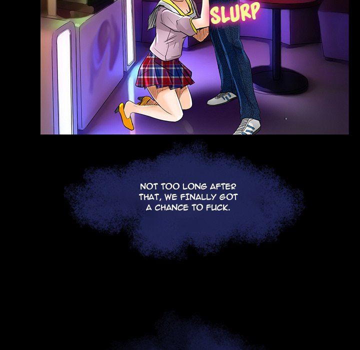 My Love Natsumi Chapter 18 Page 76