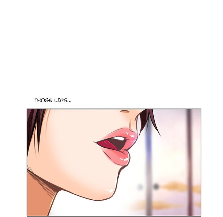 My Love Natsumi Chapter 18 Page 8