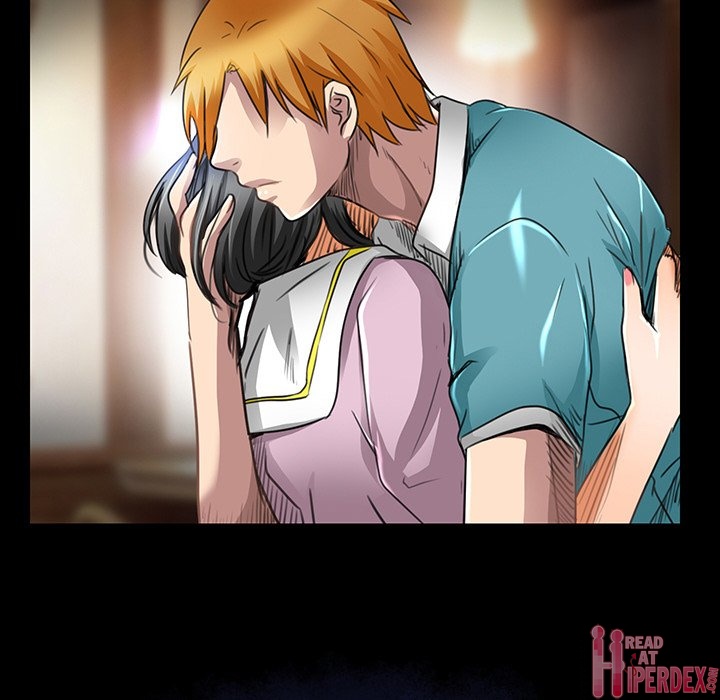 My Love Natsumi Chapter 18 Page 81