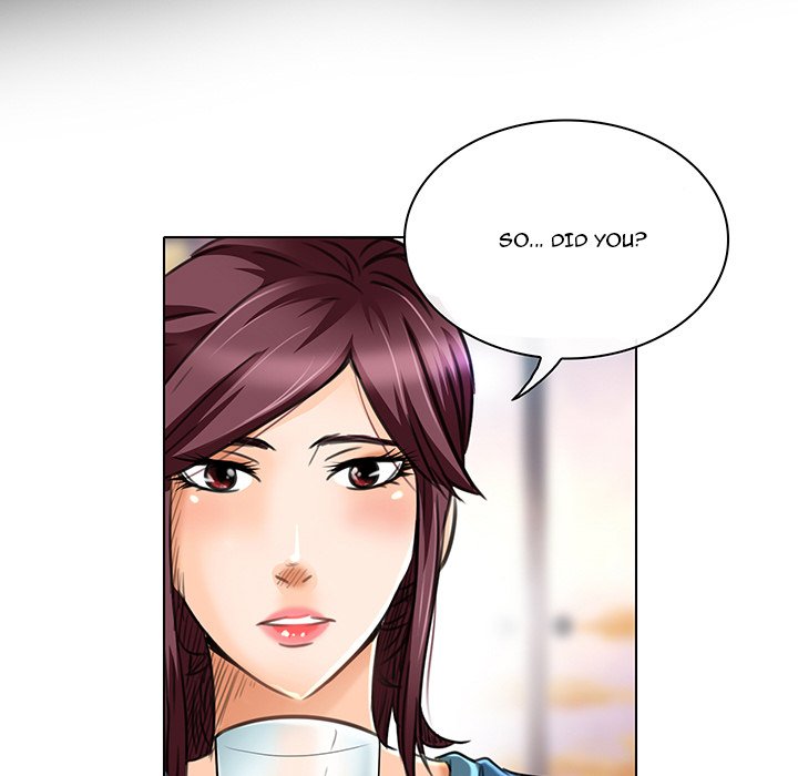 My Love Natsumi Chapter 18 Page 83