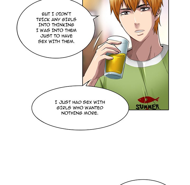 My Love Natsumi Chapter 18 Page 85