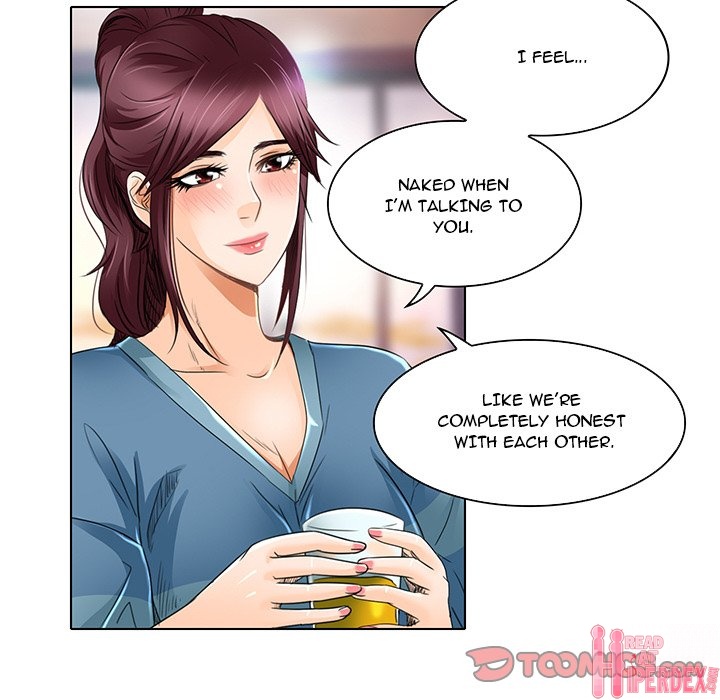 My Love Natsumi Chapter 18 Page 86
