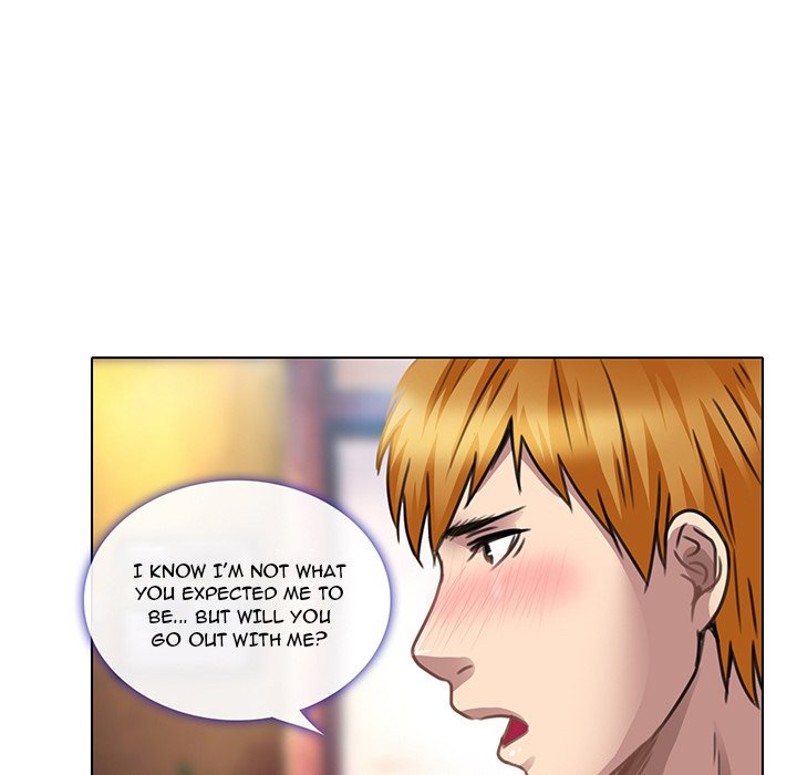 My Love Natsumi Chapter 18 Page 87