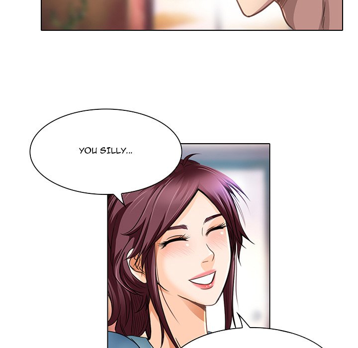 My Love Natsumi Chapter 18 Page 88