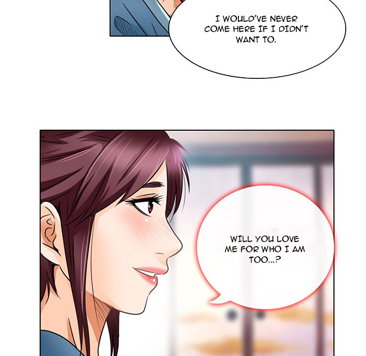 My Love Natsumi Chapter 18 Page 89