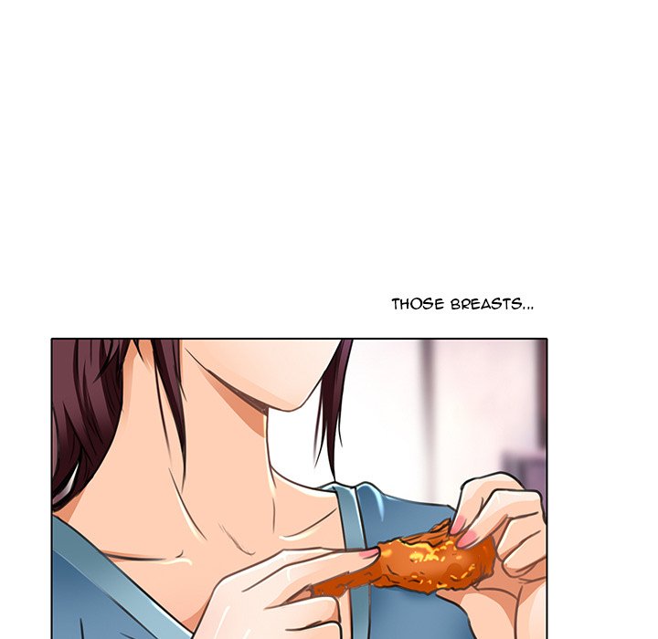 My Love Natsumi Chapter 18 Page 9