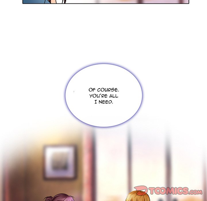 My Love Natsumi Chapter 18 Page 90