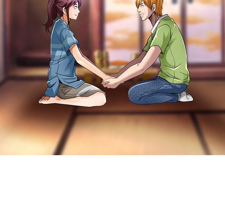 My Love Natsumi Chapter 18 Page 91