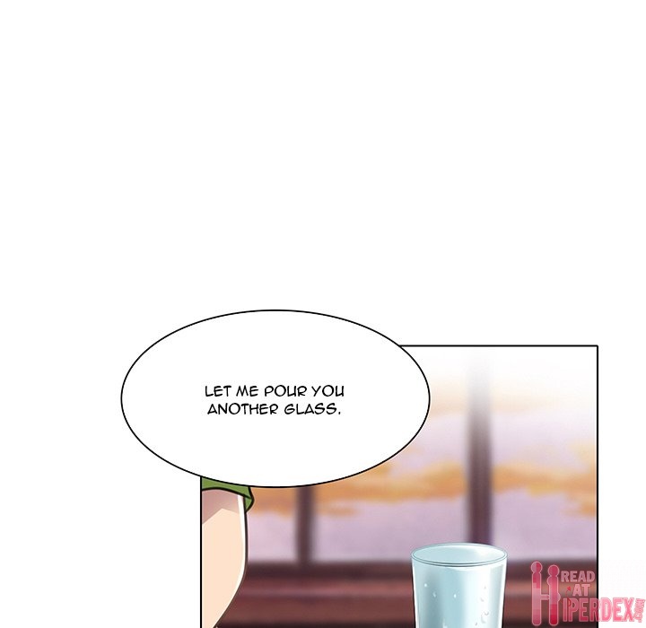 My Love Natsumi Chapter 18 Page 92