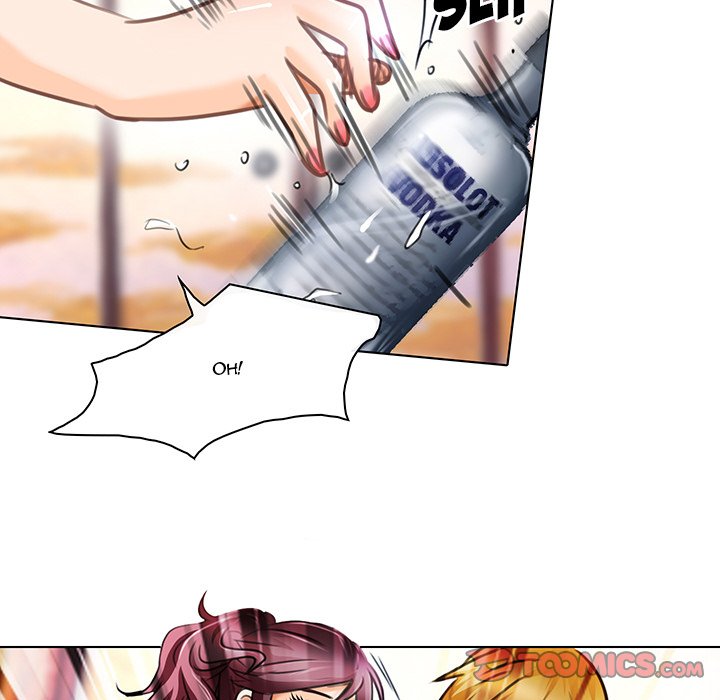 My Love Natsumi Chapter 18 Page 94