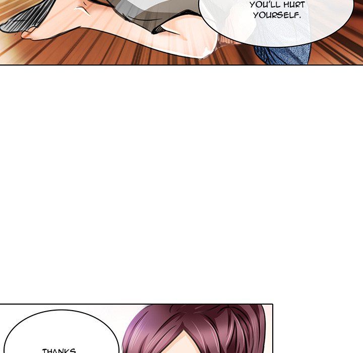 My Love Natsumi Chapter 18 Page 96