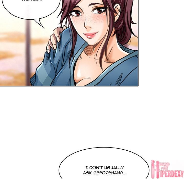 My Love Natsumi Chapter 18 Page 97