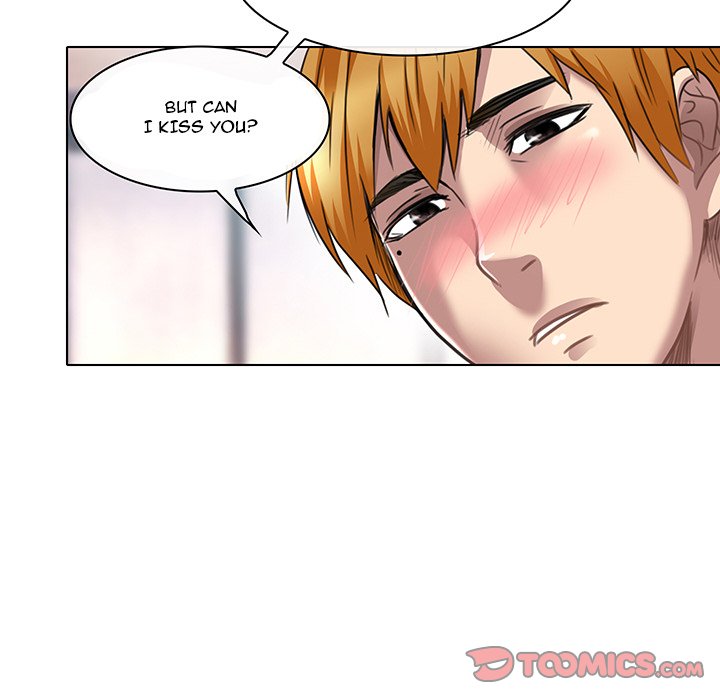 My Love Natsumi Chapter 18 Page 98