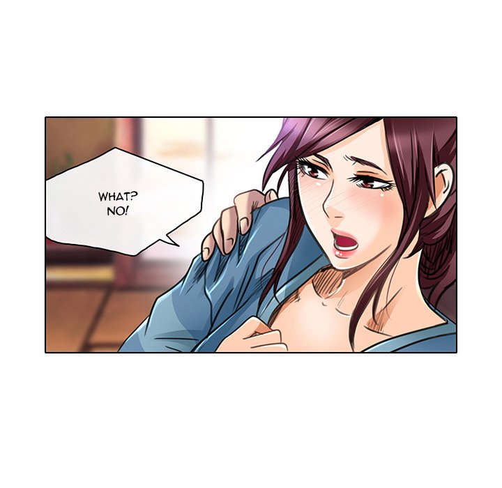 My Love Natsumi Chapter 18 Page 99