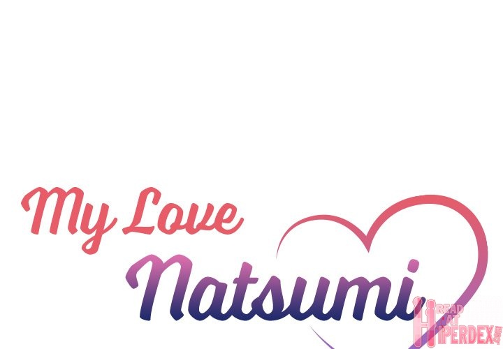My Love Natsumi Chapter 19 Page 1