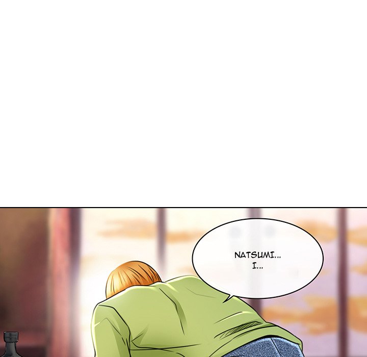 My Love Natsumi Chapter 19 Page 10